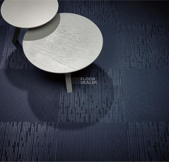 Forbo Flotex Cityscape t 350004 / t 353004 Cityscape Integrity² Navy фото 2 | FLOORDEALER